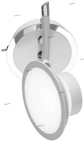 Спот IDLamp Simonta 104/1A-LEDWhite