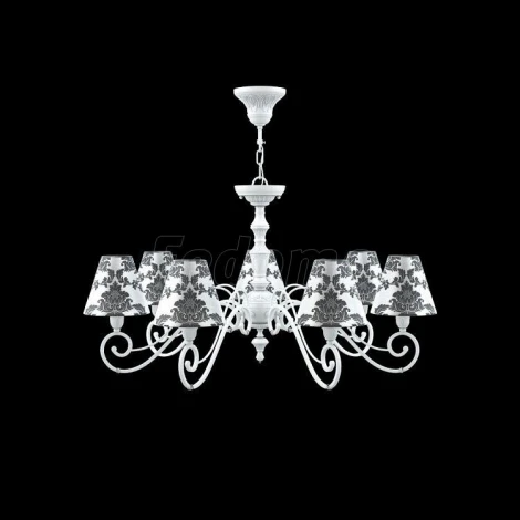 Подвесная люстра Maytoni Classic 14 E3-07-WM-LMP-O-2