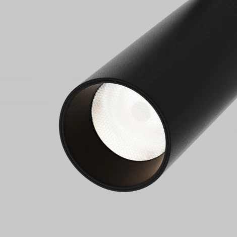 Трековый светильник Focus Led Exility 4000K 12Вт 36° (магнитный) Maytoni Technical TR032-2-12W4K-M-B (48V)