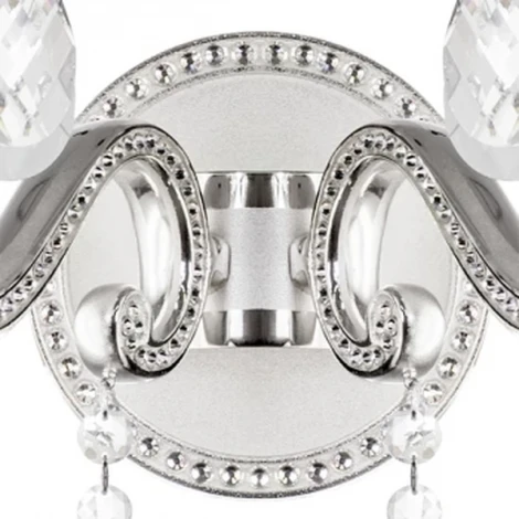 Бра Osgona Lusso 788624 (220V, подвески, подсвечник, свеча)