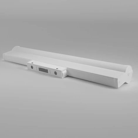 Трековый светильник Downlight магнитный 18W 4200K Alter (белый) Elektrostandard Slim Magnetic 85050/01 (LED, 48V)