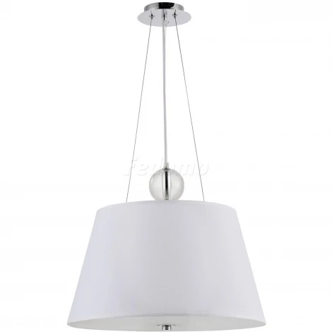 Подвесной светильник Maytoni Bergamo MOD613PL-03W (220V, на тросе, круглые)