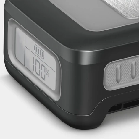 Battery Power+ 18/30 2.445-042