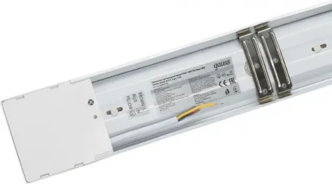 Линейный светильник Gauss 844425236 (LED, 220V)