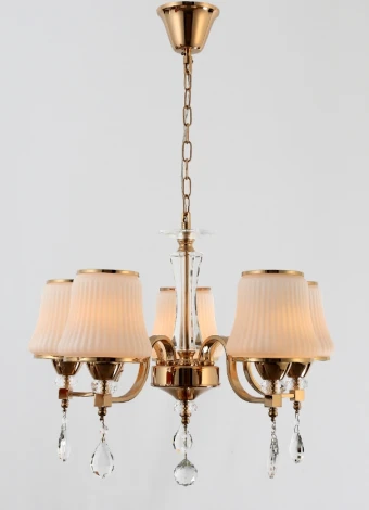 Подвесная люстра Rivoli Herta 2006-205