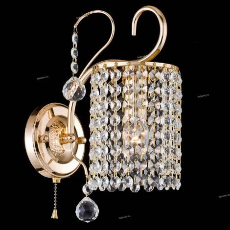 Бра Freya Leona FR1127-WL-01-G