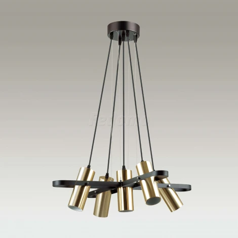 Подвесной светильник Lumion Claire 3714/5A