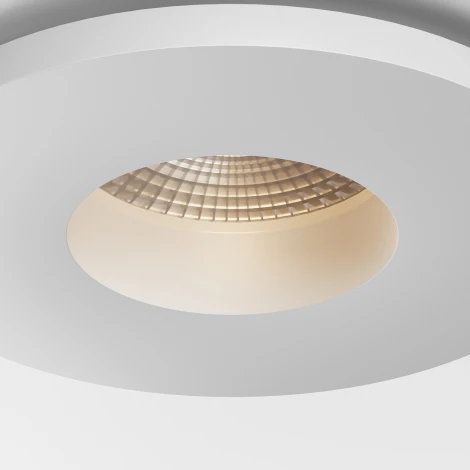 Уличный потолочный светильник встраиваемый Maytoni Outdoor Cove O511DL-L2W4K