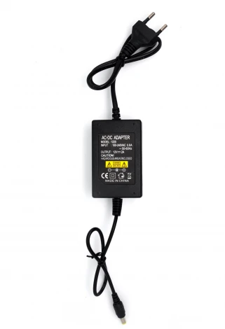 Прожектор уличный светодиодный инфракрасный с датчиком освещенности Ritter 53401 3