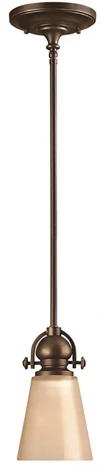 Подвесной светильник Mayflower HK-MAYFLOWER-P-A Hinkley (220V)