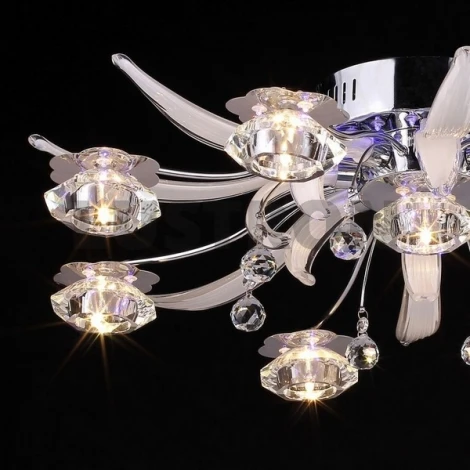 Потолочная люстра ST Luce SL198 SL198.102.09