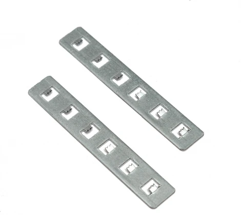 Комплект прямых соединителей для шинопровода Imex IL.0007.3011