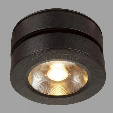 Накладной потолочный светильник Magic 3000K 1x12Вт 36° LED Maytoni Technical C022CL-L12B