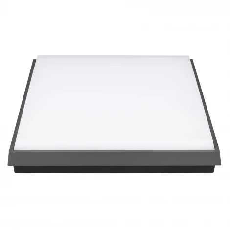 Потолочный светильник уличный Arlight AREA 032428 (LED, 220V, IP54)