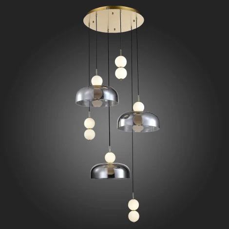 Подвесной светильник ST Luce Ode SL6112.203.42