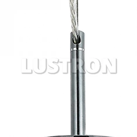 Подвесной светильник Arte Lamp Chicco A9113SP-1CC