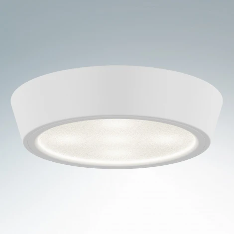 Потолочный светильник круглый Lightstar Urbano Mini 214704 (LED, 220V, IP65)