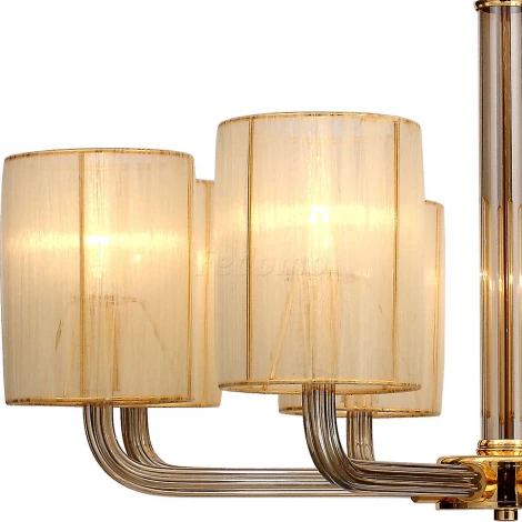 Подвесная люстра Favourite Birra 1860-8P