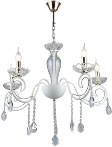 Подвесная люстра Мелодия Света PL1N 000054541