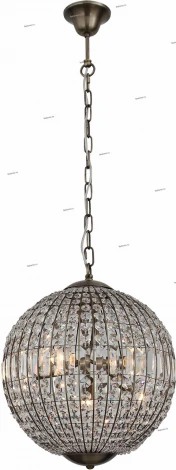 Подвесной светильник ST Luce Mondo SL226.303.05