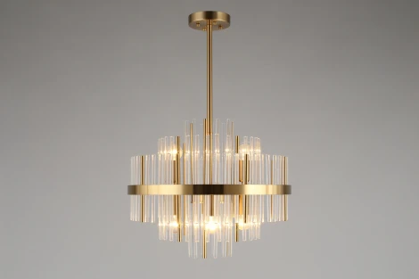 Потолочная люстра на штанге Omnilux Alatri OML-69217-06