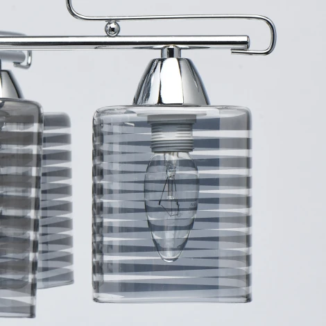 Потолочная люстра De City Олимпия 638019705 (220V)