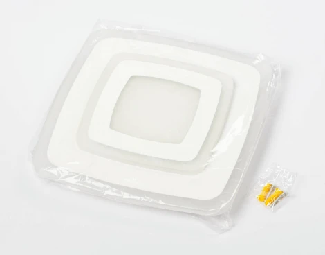 Настенно-потолочный светильник Мелодия Света CW1L 000023335