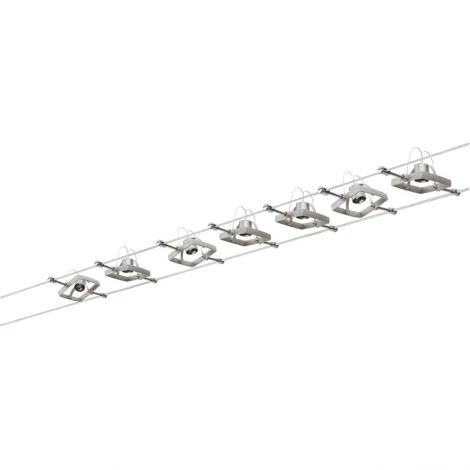 Трековая система в сборе Paulmann Wire Systems Ac 94151
