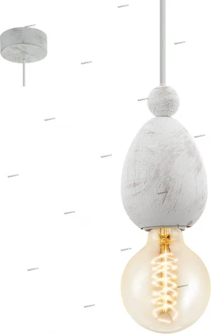 Подвесной светильник Eglo Avoltri 49377