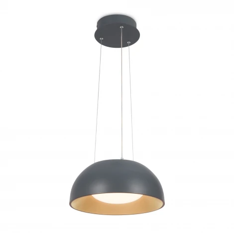 Подвесной светильник Freya Solar FR6087PL-L36GR