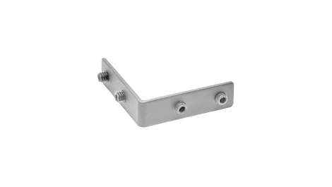 Коннектор угловой Lumker SY-LINK-CN-V