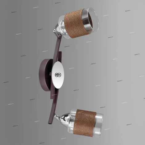 Потолочная люстра Lumion Filla 3030/2CA