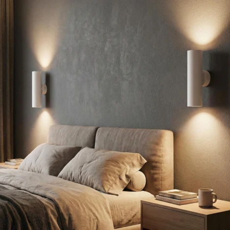 Настенный светильник Citilux Axel CL512320 Белый