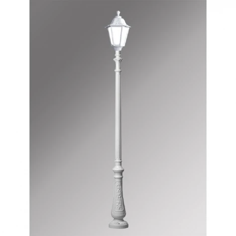Наземный фонарь Fumagalli Noemi E35.202.000.WYH27 (220V, IP55)