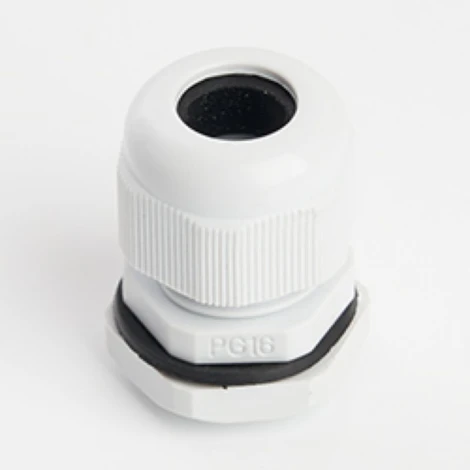 Сальник диаметр проводника 10-14 мм Stekker 49378