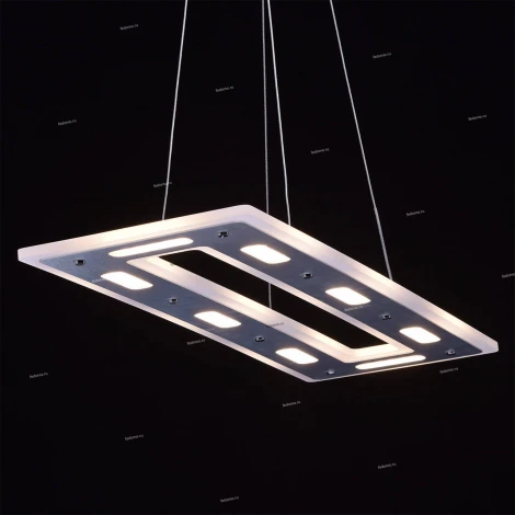 Подвесной светильник MW-Light Ральф 675010908