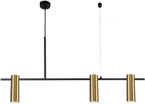 Подвесной светильник Shanku 3091-3P F-Promo (220V, на тросе, асимметрия)