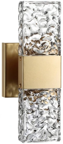 Настенный светильник Ricci 4364/5WL (LED, 220V)