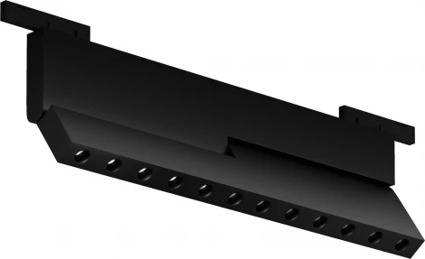 Трековый светильник Downlight магнитный 12W 24V Maytoni Points Rot TR194-1-12W4K-M-B (LED)