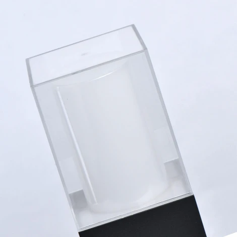 Наземный светильник DeMarkt Меркурий 807043401