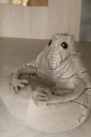 Кресло мешок Dreambag Ждун (Классический) 23216