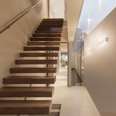 Настенные светильники Mantra Egeo 8904 (LED, 220V)