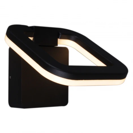 Архитектурная подсветка светодиодная Reluce 86872-9.2-001JH LED18W BK