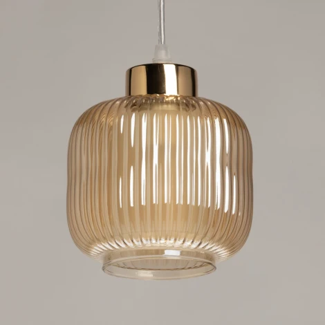 Подвесной светильник De City Лоск 107013001