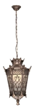 Уличный светильник подвесной Мелодия Света 000047996