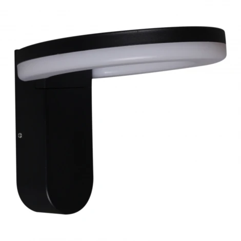 Архитектурная подсветка светодиодная Reluce 86871-9.2-001JH LED12W BK