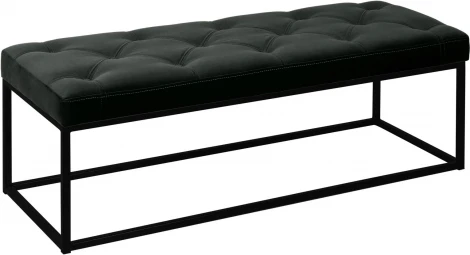 Банкетка Loft ОГОГО (арт.662643), (/Черный)