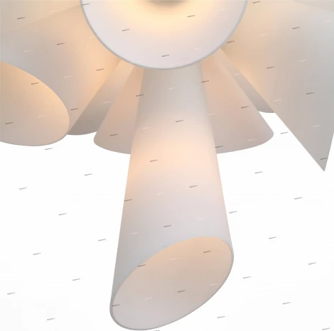 Подвесная люстра ST Luce Imbuto SL474.503.09