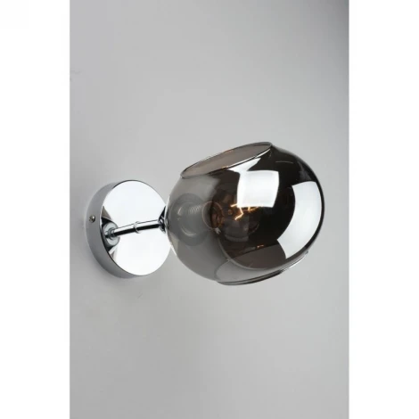 Бра Omnilux 938 OML-93801-01 (220V, шар)