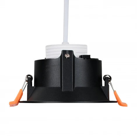 Встраиваемый точечный светильник MyFar Twist MT2053-G5.3-B